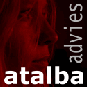 atalba, voor advies bij communicatie en profilering